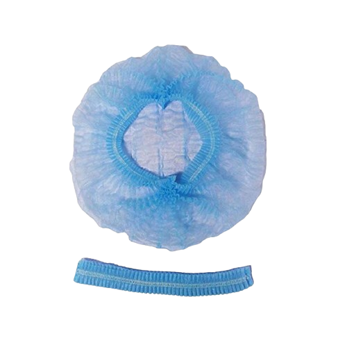 Uniguard Surgical and Medical Disposable Bouffant Cap